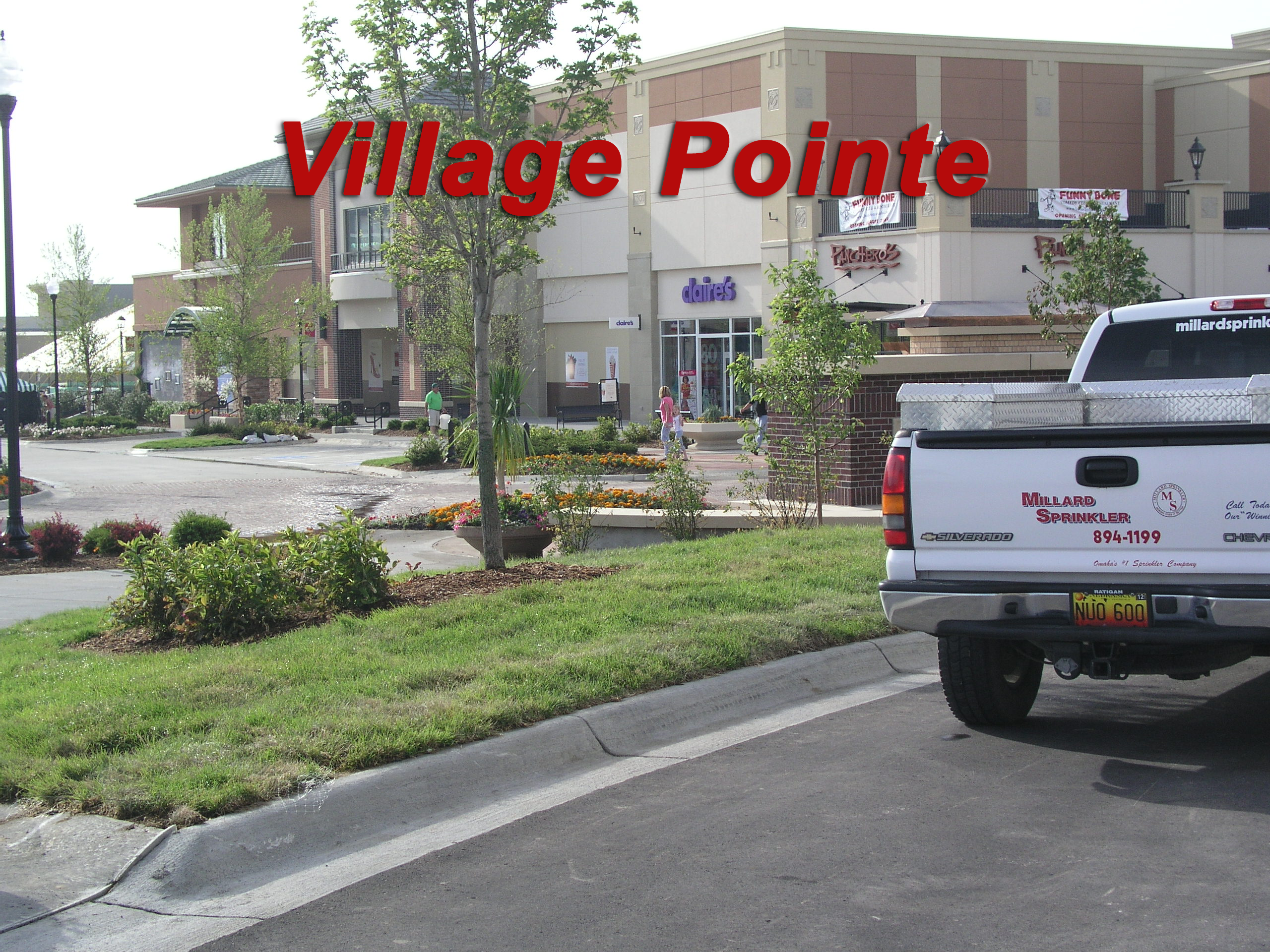 Village Pointe